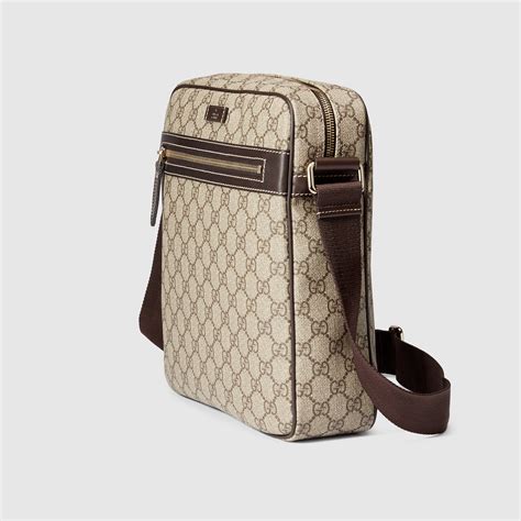 sacoche gucci homme|sac a couche gucci prix.